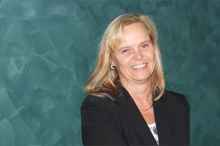 Dr. Kerstin Loth, Betriebswirtschaftliche Beraterin