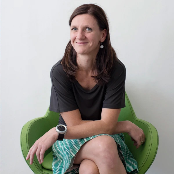 Eva Wittig, Geschäftsführerin Europastadt GörlitzZgorzelec GmbH | Stadtmarketing, Tourismus 