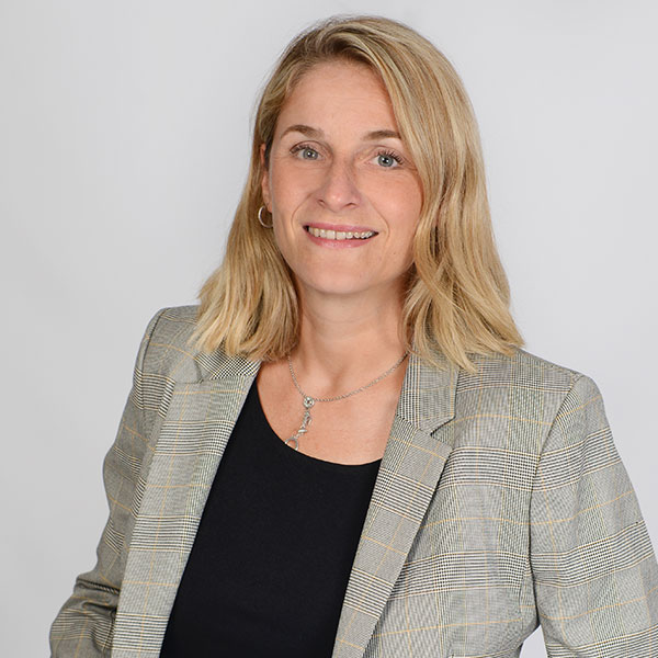 Gundula König, Stadtverwaltung Große Kreisstadt Niesky