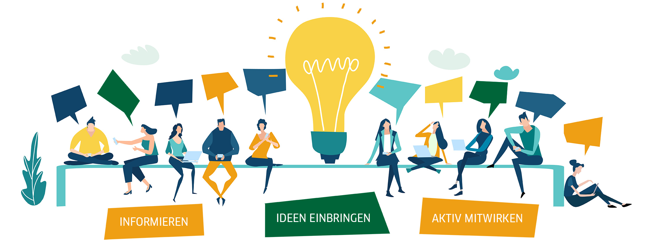 S(ch)ichtwechsel für die Kohleregion